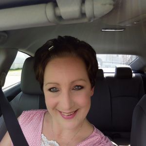 Meet your Posher, Jackie