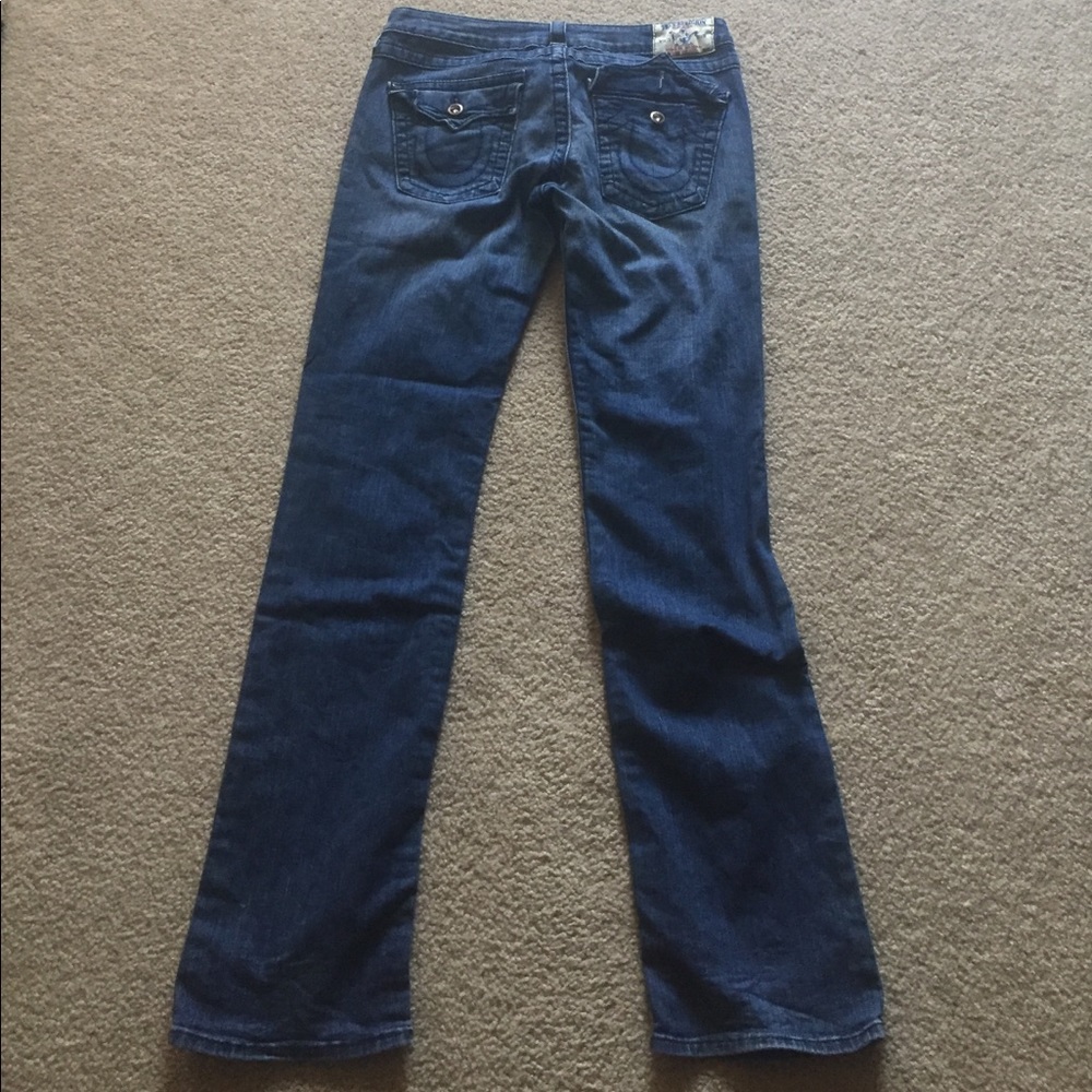 True religion jeans - Picture 2 of 8