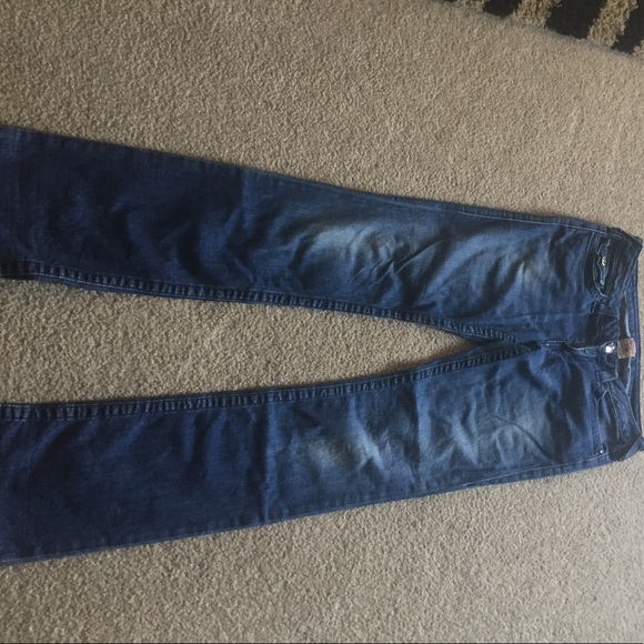 True religion jeans - Picture 8 of 8