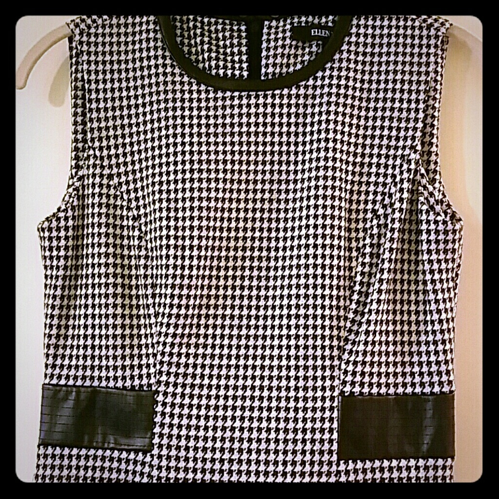 Gorgeous Ellen Tracy dress *Make an offer*
