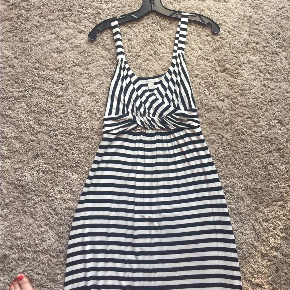 NEW Boston Proper maxi dress