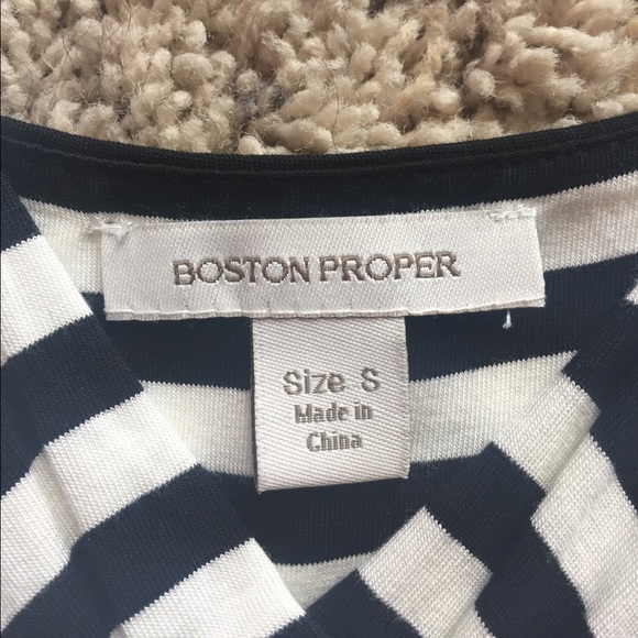 NEW Boston Proper maxi dress - Picture 2 of 7