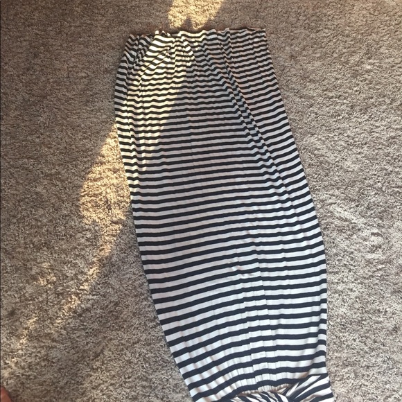 NEW Boston Proper maxi dress - Picture 4 of 7