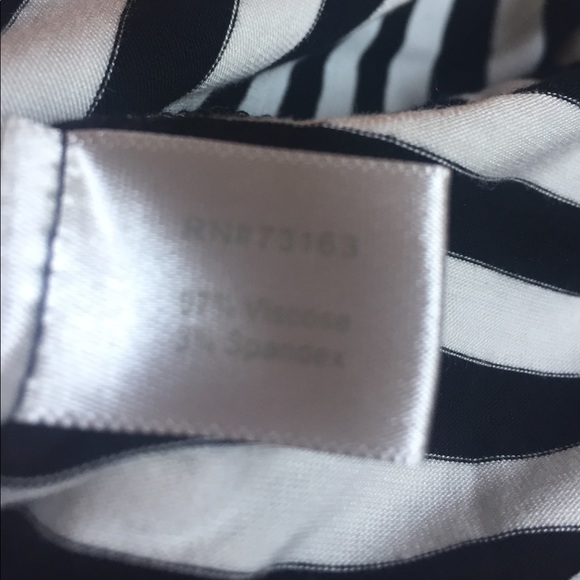 NEW Boston Proper maxi dress - Picture 5 of 7