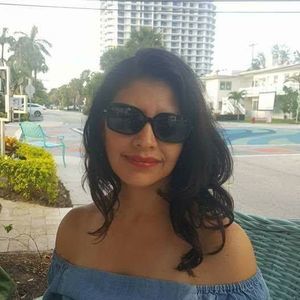 Meet your Posher, Olivia