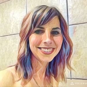 Meet your Posher, Megan