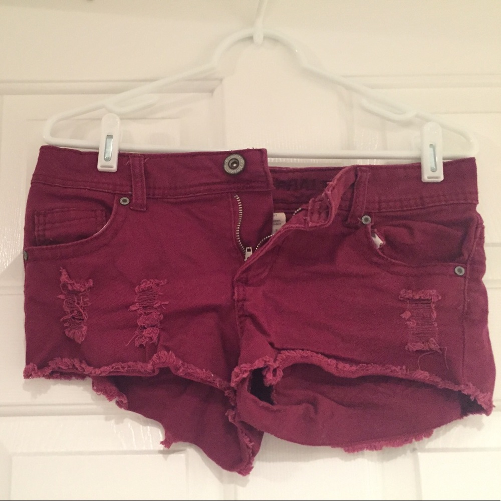 Shorts