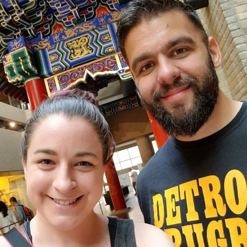 Meet your Posher, Christina