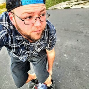 Meet your Posher, Patrick