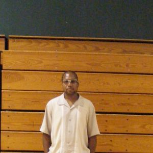 Meet your Posher, Christopher