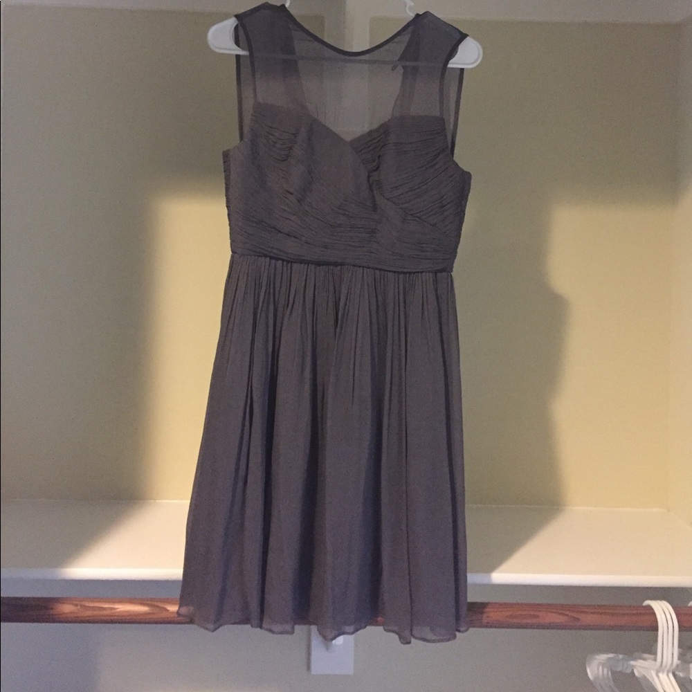 J.Crew Formal Dress