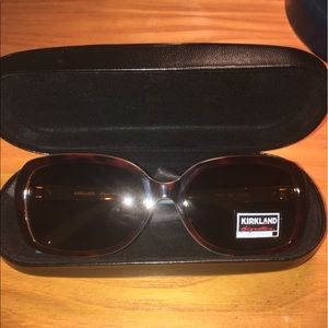 Kirkland Signature Polaroid Sunglasses