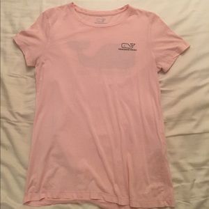 Vineyard Vines Classic T-shirt