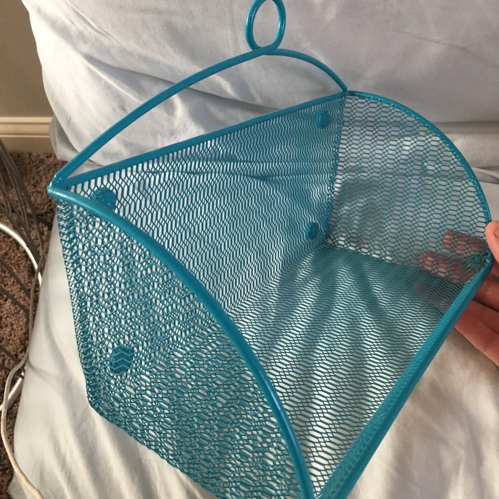 Magnetic Locker Container