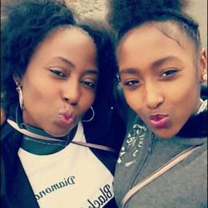 Meet your Posher, Sandra