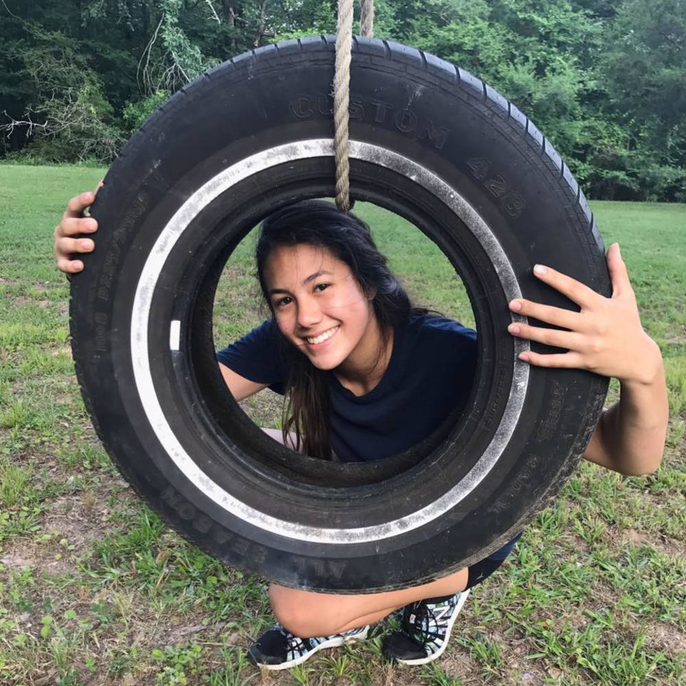 Meet your Posher, Lydia