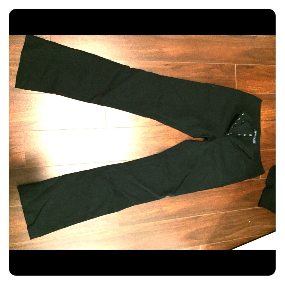 The Limited Exact Stretch Pants