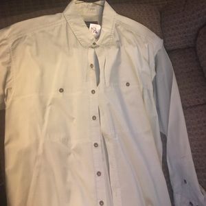 Patagonia Button up