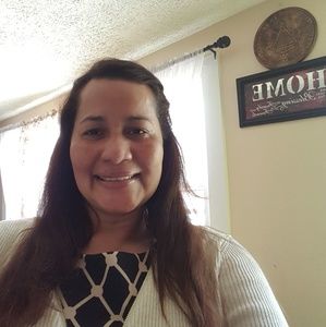 Meet your Posher, Bianca