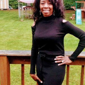 Meet your Posher, Renay