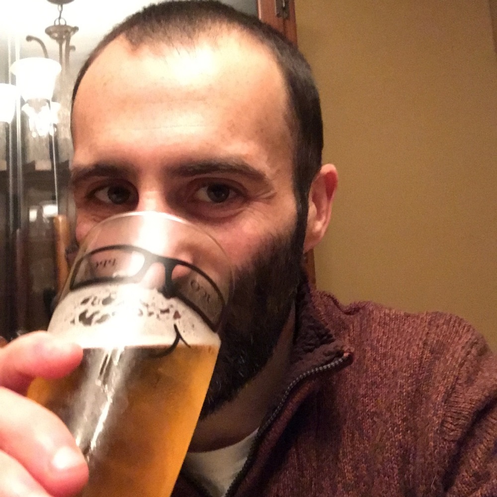 Meet your Posher, Steven