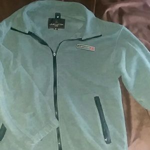 Louis Vuitton Fleece Jacket