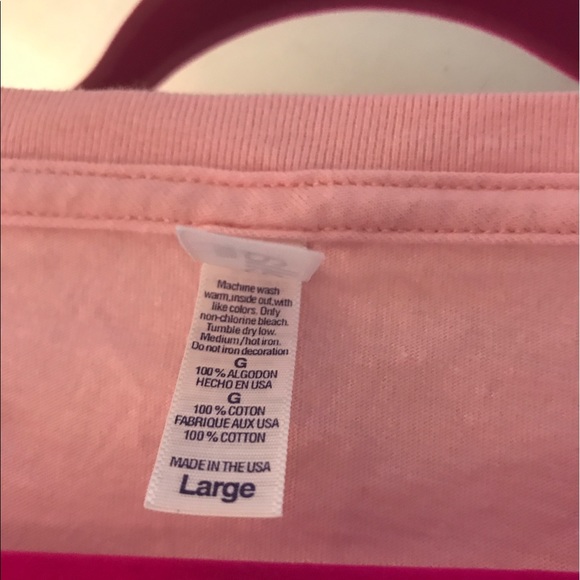 Audrey cotton tee - Picture 2 of 3