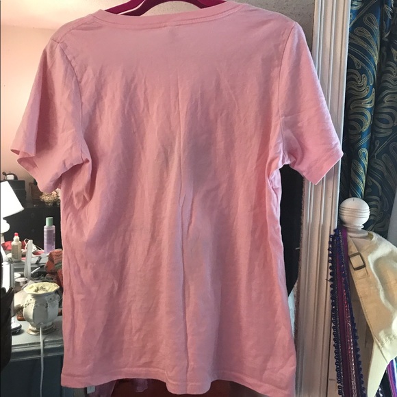 Audrey cotton tee - Picture 3 of 3