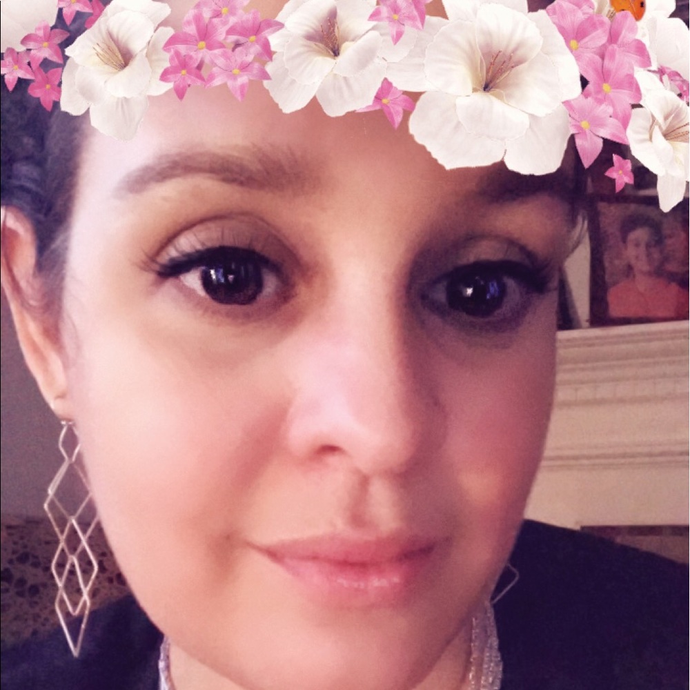 Meet your Posher, Mehgan