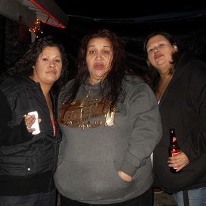 Meet your Posher, Debby