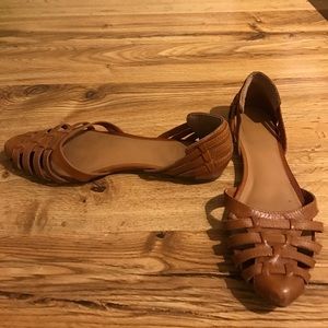 DV Dolce Vita Hurache Flats