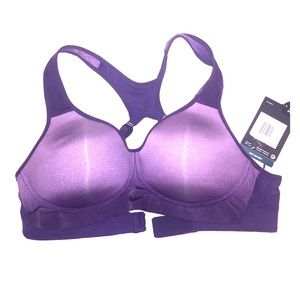 Nike Pro Rival Sports Bra