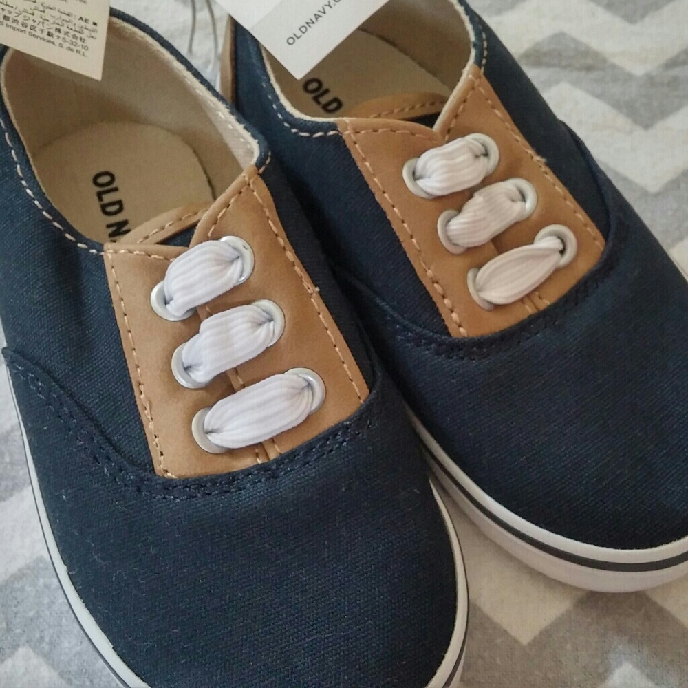NWT Toddler Shoes