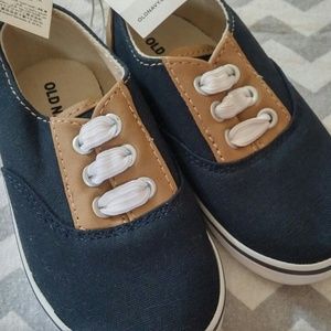 NWT Toddler Shoes