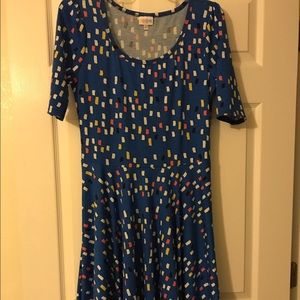 Lularoe Nicole- Large