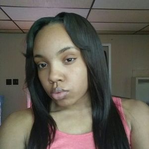 Meet your Posher, Traeisha