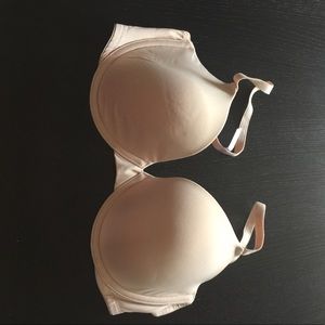 Victoria's Secret PINK 36D BRAND NEW bra