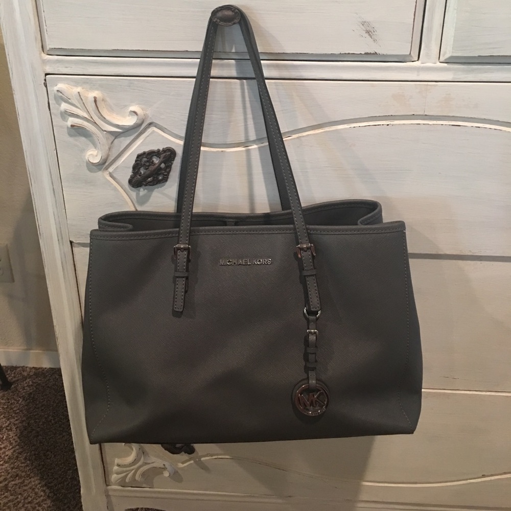 Grey Michael Kors