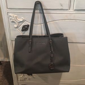 Grey Michael Kors
