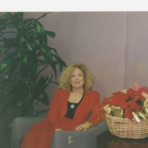 Meet your Posher, Sandra