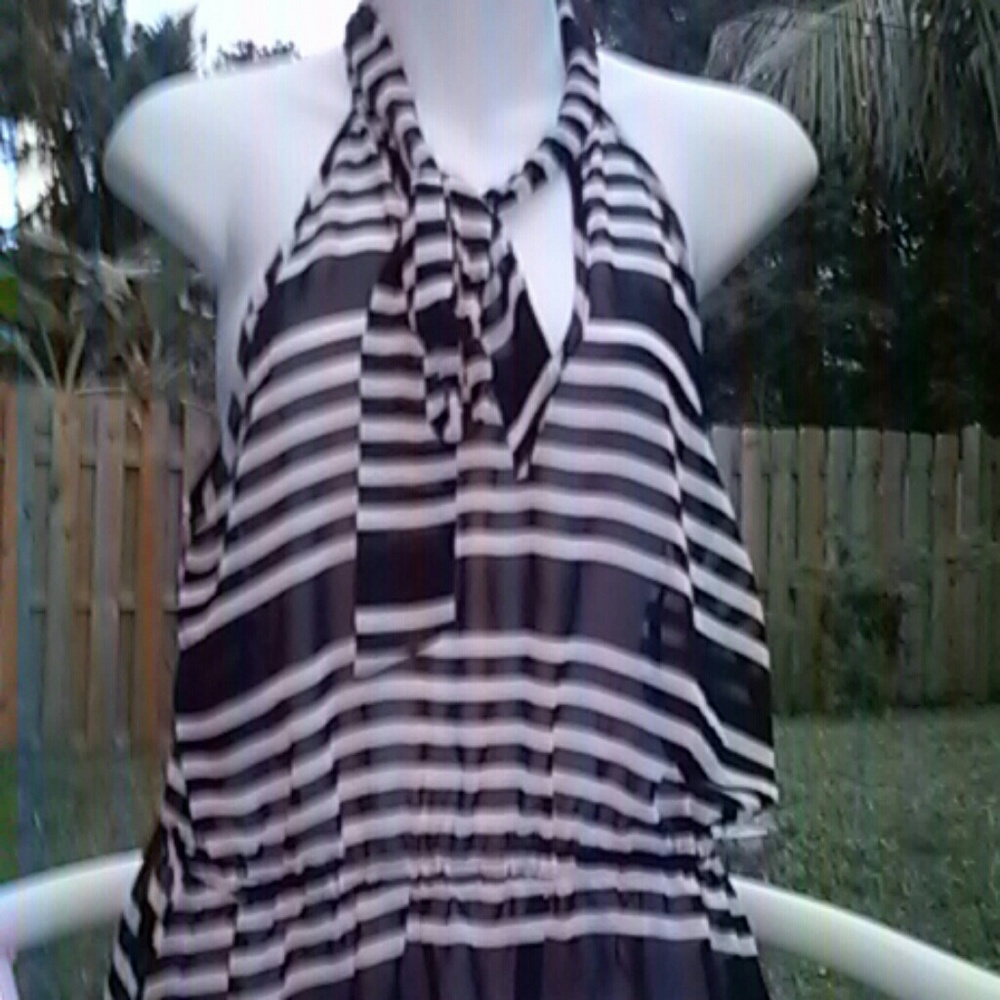 Forever21 Halter Top