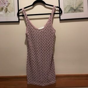 Urban Outfitters Top/Cover Up