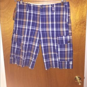 NEW Men's Dockers shorts