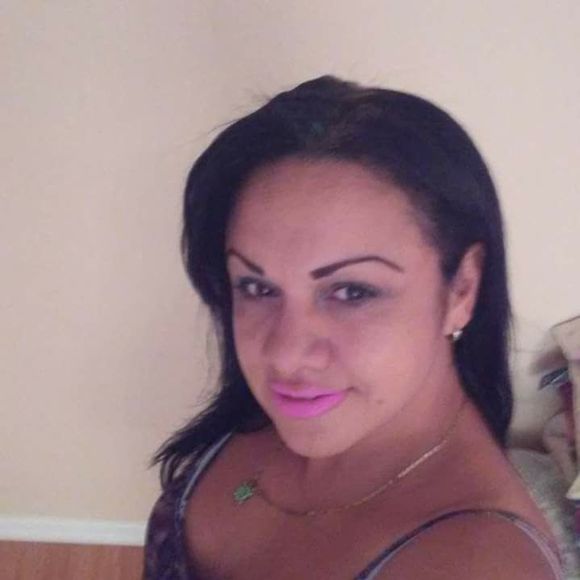 Meet your Posher, Vianey coronel alvarado - Picture 1 of 1