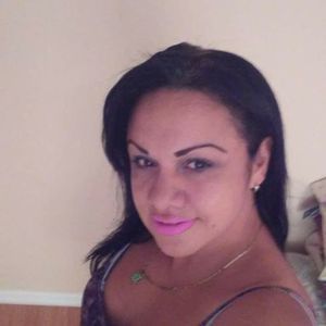 Meet your Posher, Vianey coronel alvarado