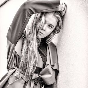 Meet your Posher, Grace