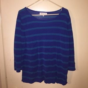 Jones New York Blouse