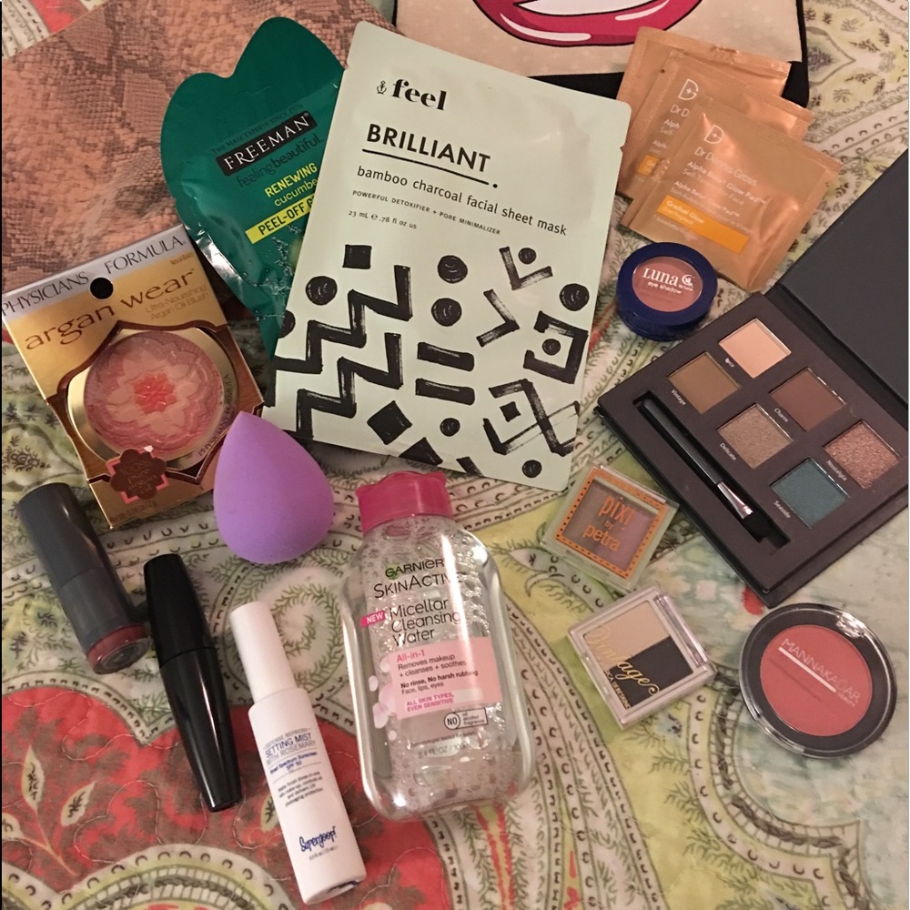 Makeup
