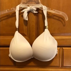 Brand New Victoria's Secret Bikini Top 36D