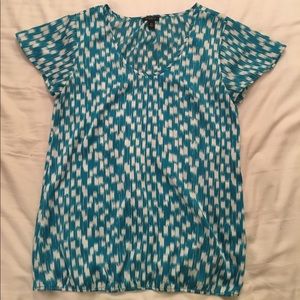 Ann Taylor Blouse